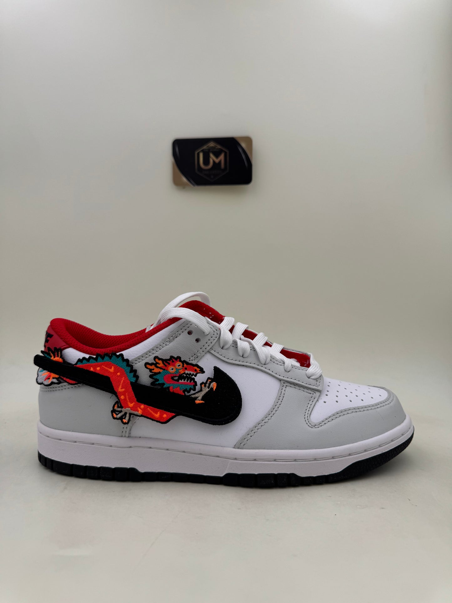 Nike Dunk Low ‘Year Of The Dragon’ | Size 6Y