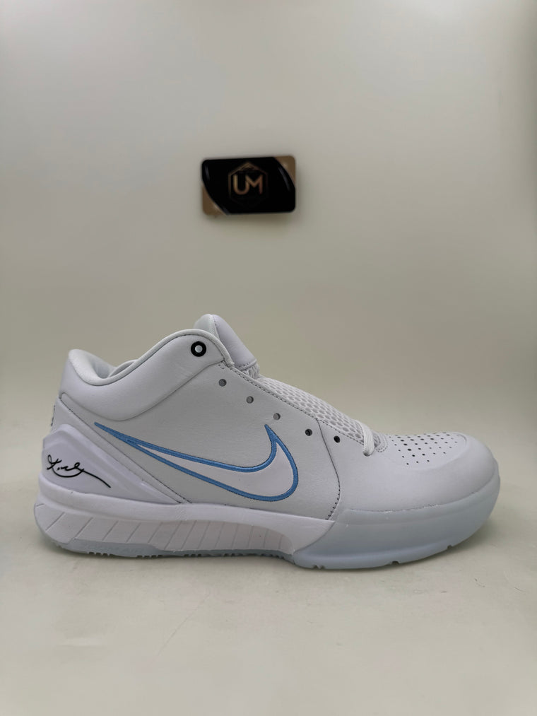 Nike Kobe 4 ‘Draft Day Pack - Cleveland Cavaliers’