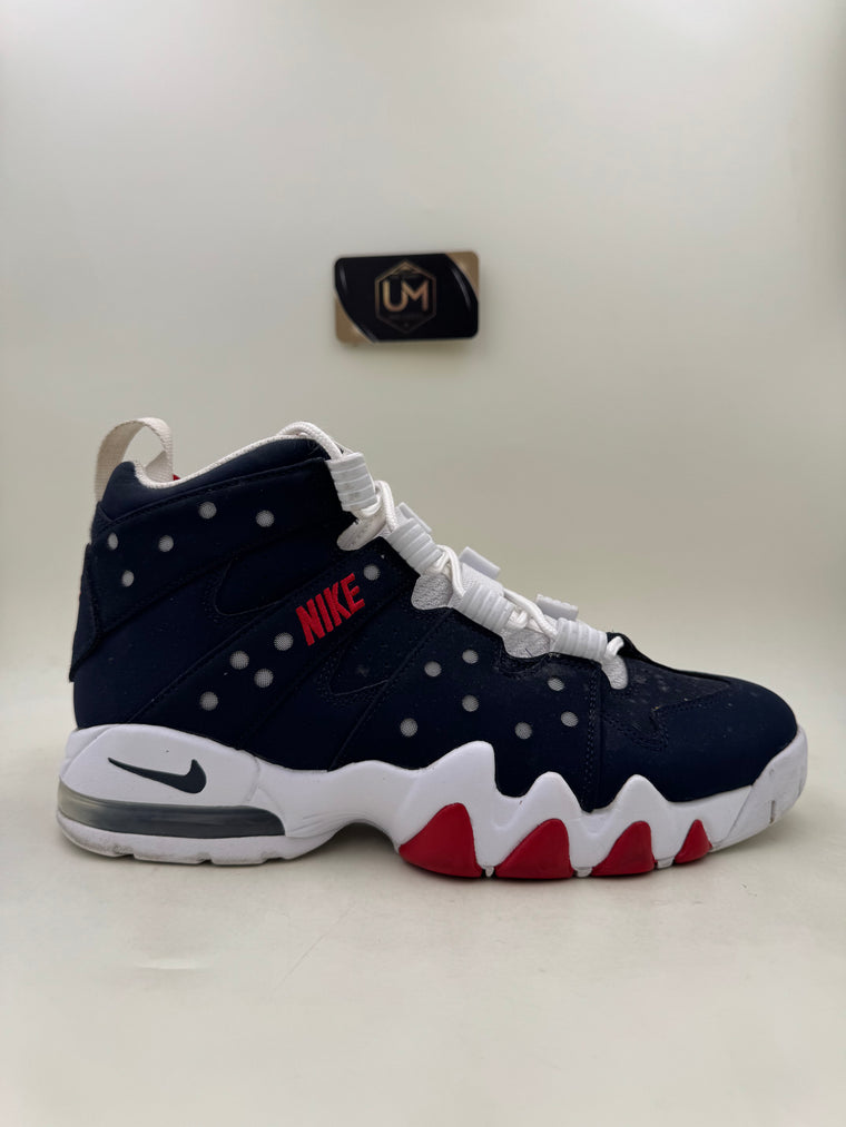 Nike Air Max 2 CB ‘94 ‘USA’ 2021