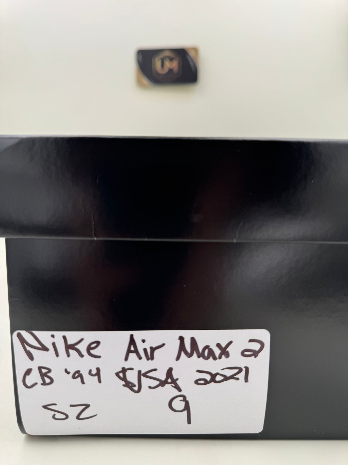 Nike Air Max 2 CB ‘94 ‘USA’ 2021 | Size 9