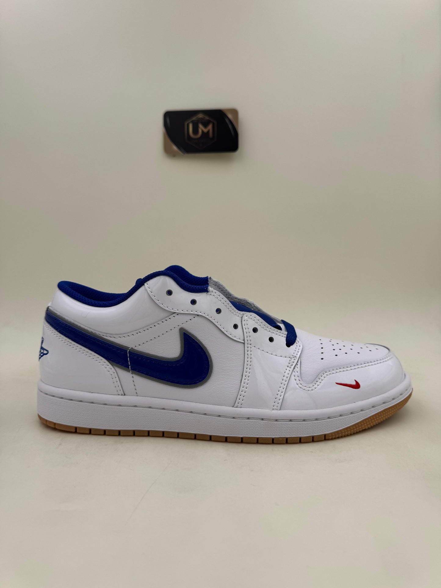 Jordan 1 Low ‘Dodgers’ | Size 7.5
