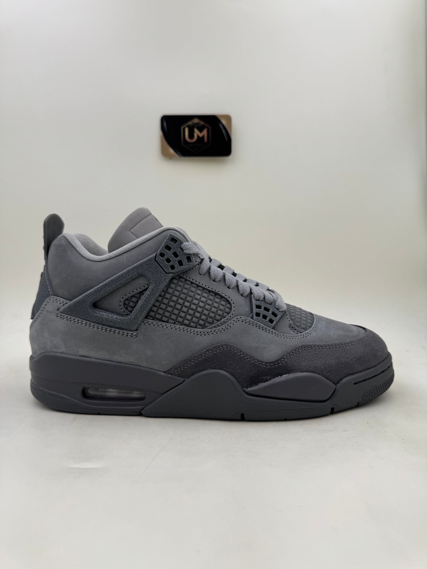 Jordan 4 SE 'Wet Cement' | Size 9
