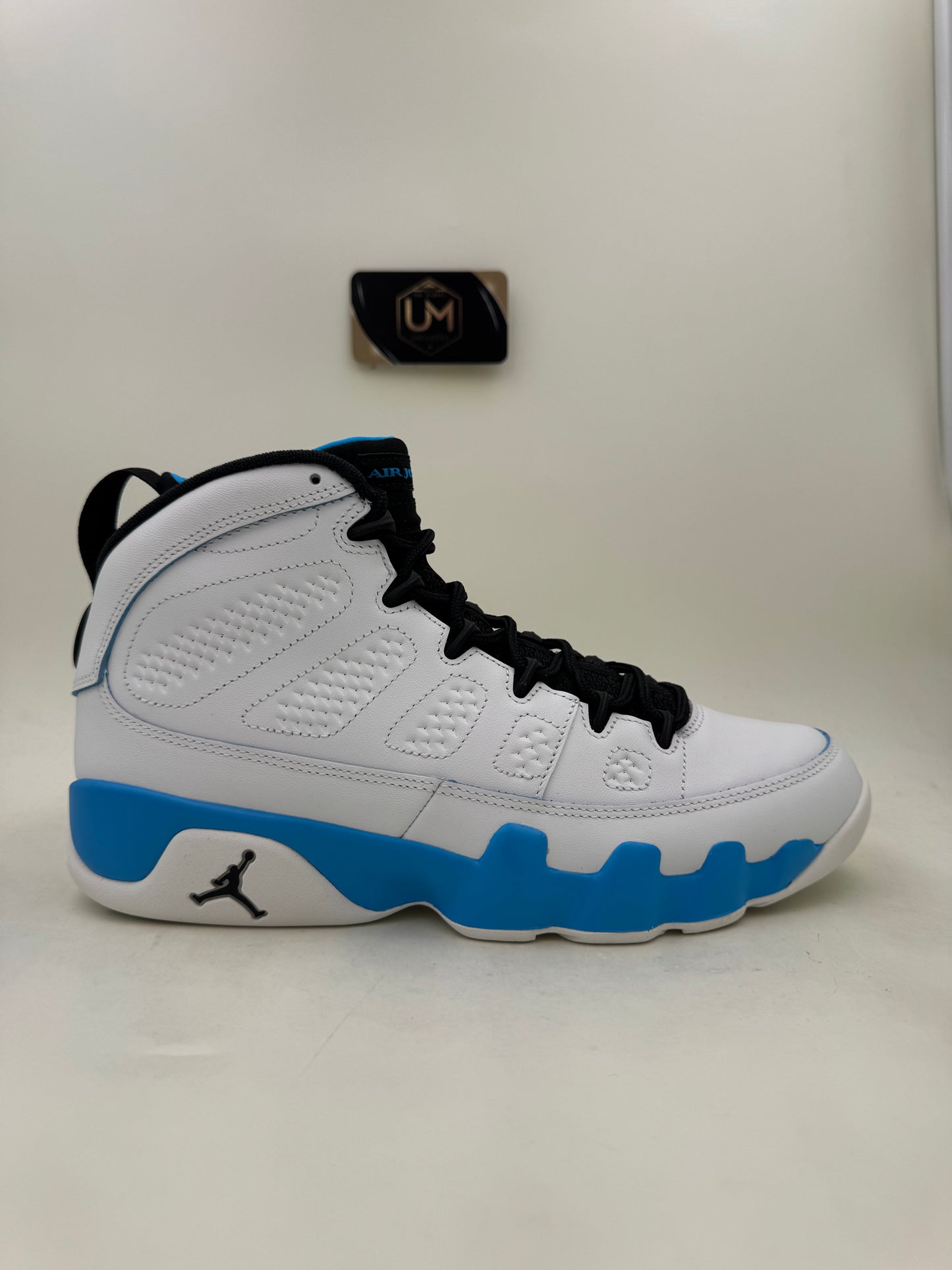 Jordan 9 ‘Powder Blue’ 2024 | Size 9