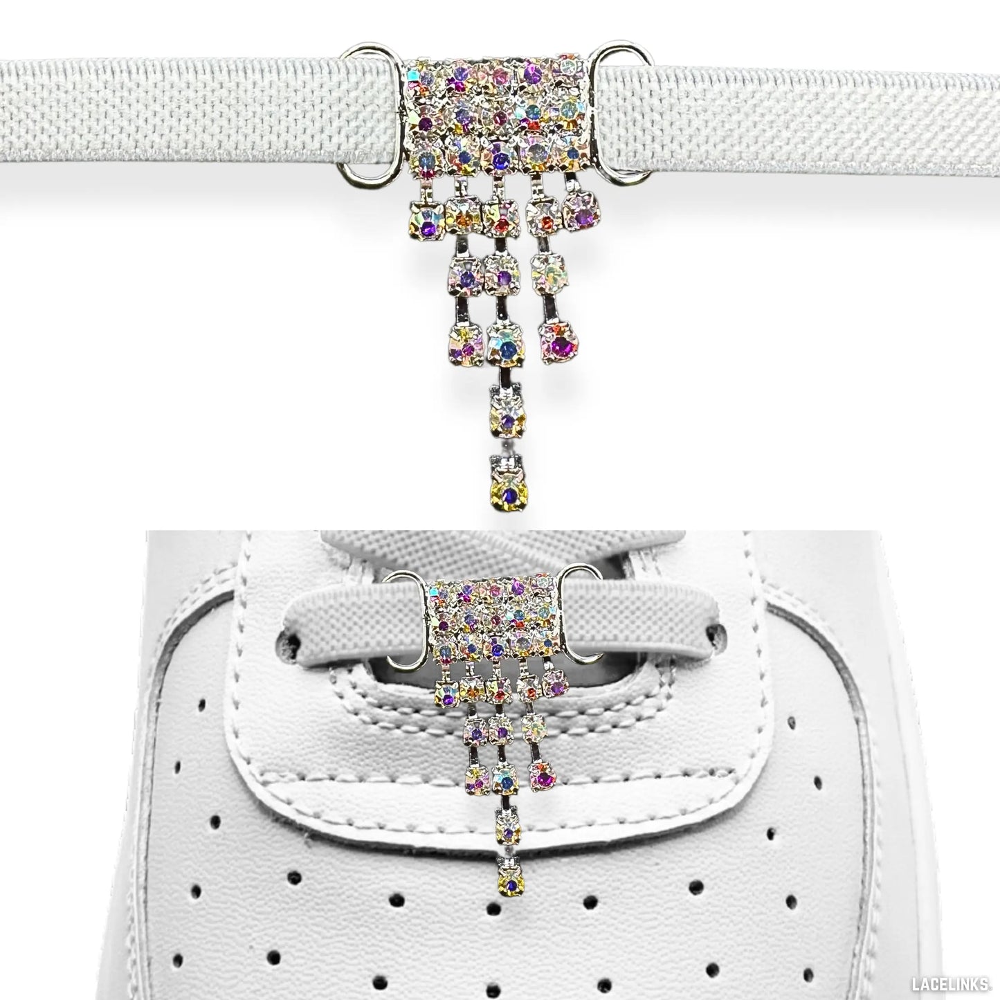 Lace Charms