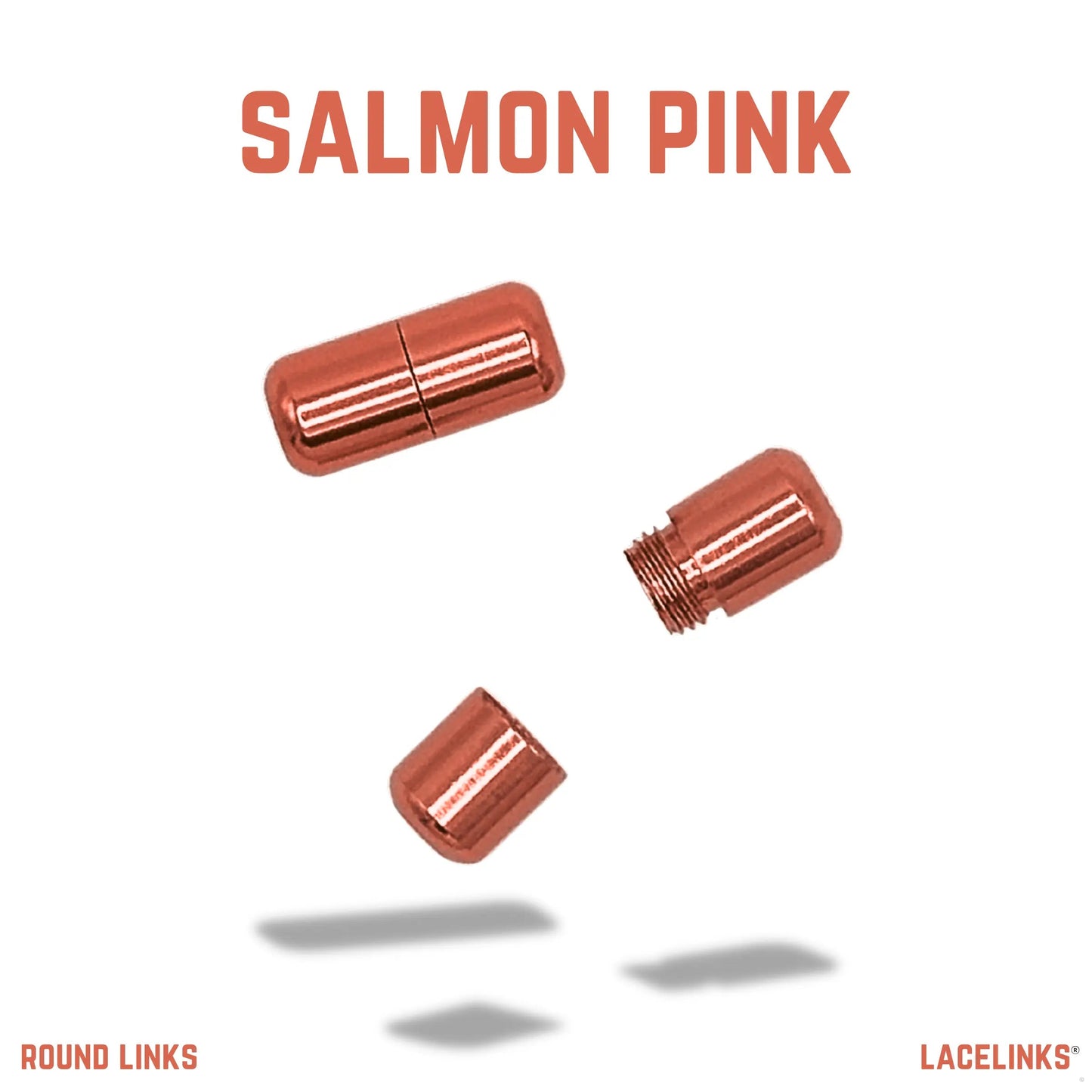 Round Links