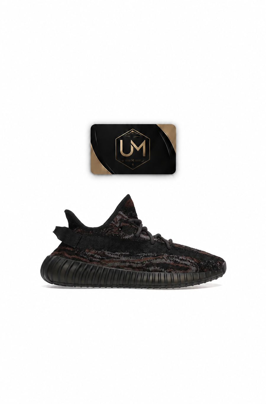 Yeezy 350 V2 'MX Rock'