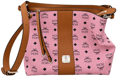MCM Klara Vesto Medium Bag