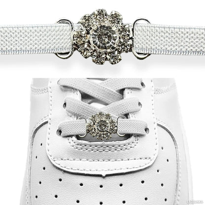 Lace Charms