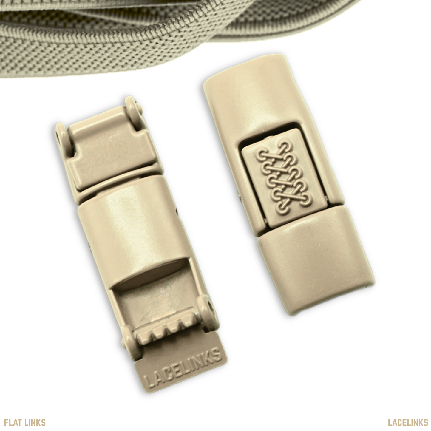 Flat Links