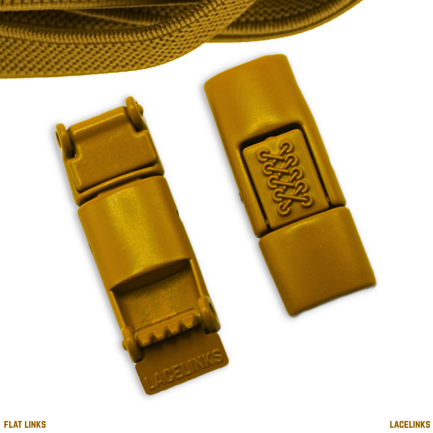 Flat Links