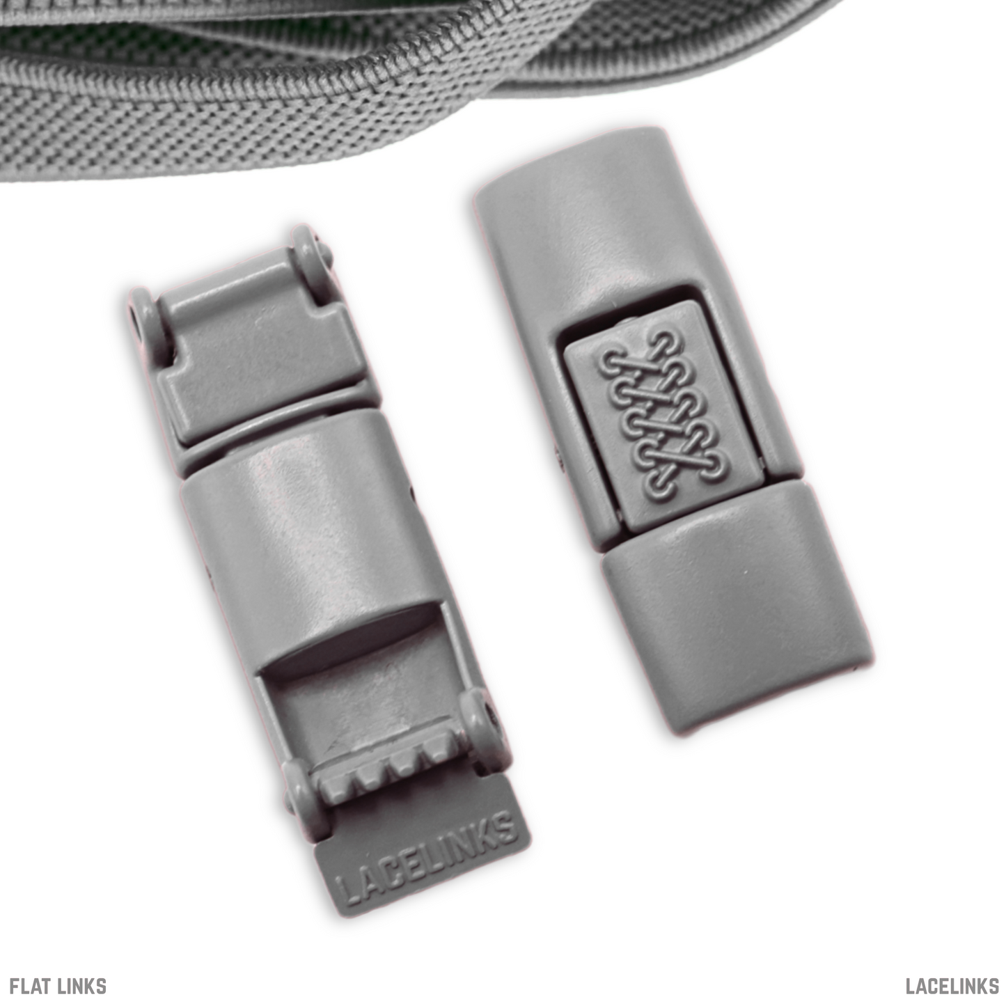 Flat Links