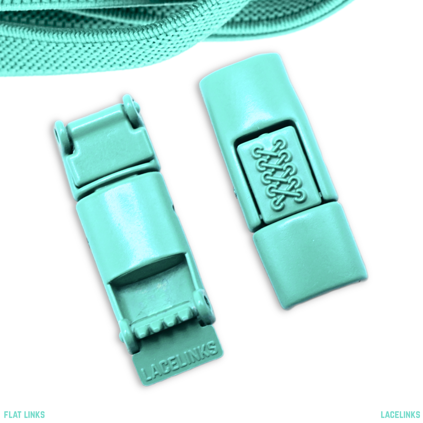 Flat Links