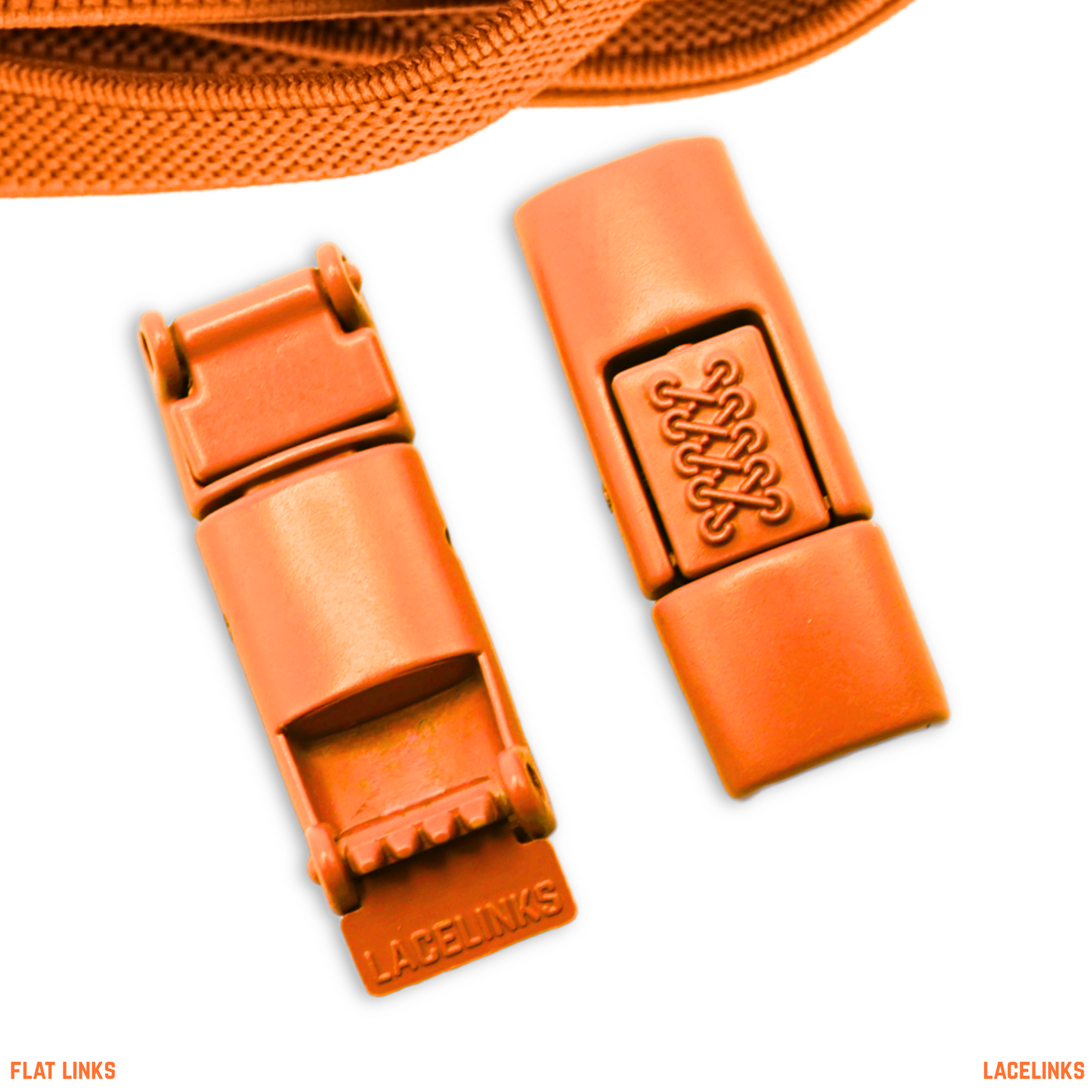 Flat Links