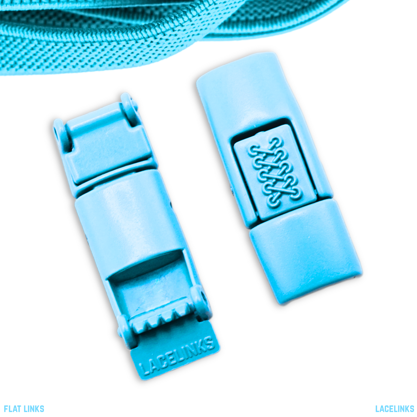 Flat Links