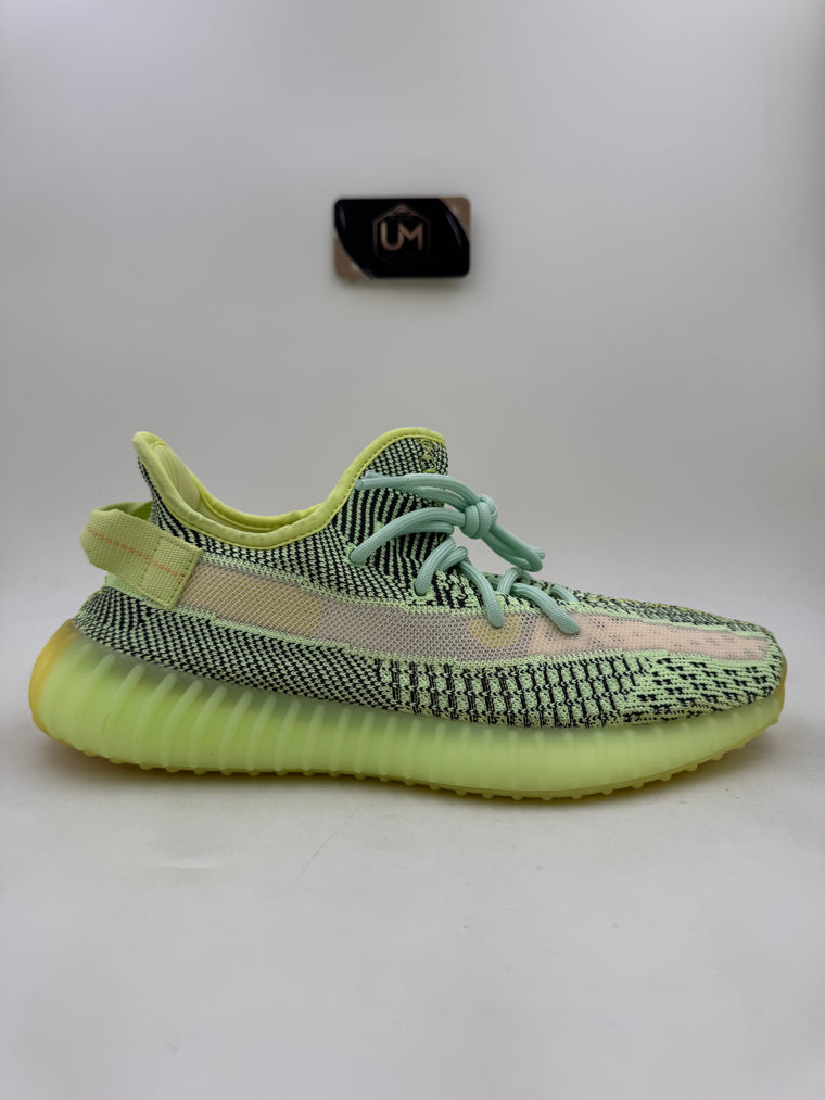 Yeezy 350 V2 ‘Yeezreel Non-Reflective’