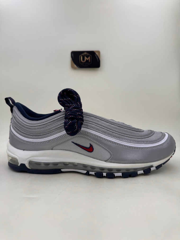 Nike Air Max 97 SP ‘Puerto Rico’