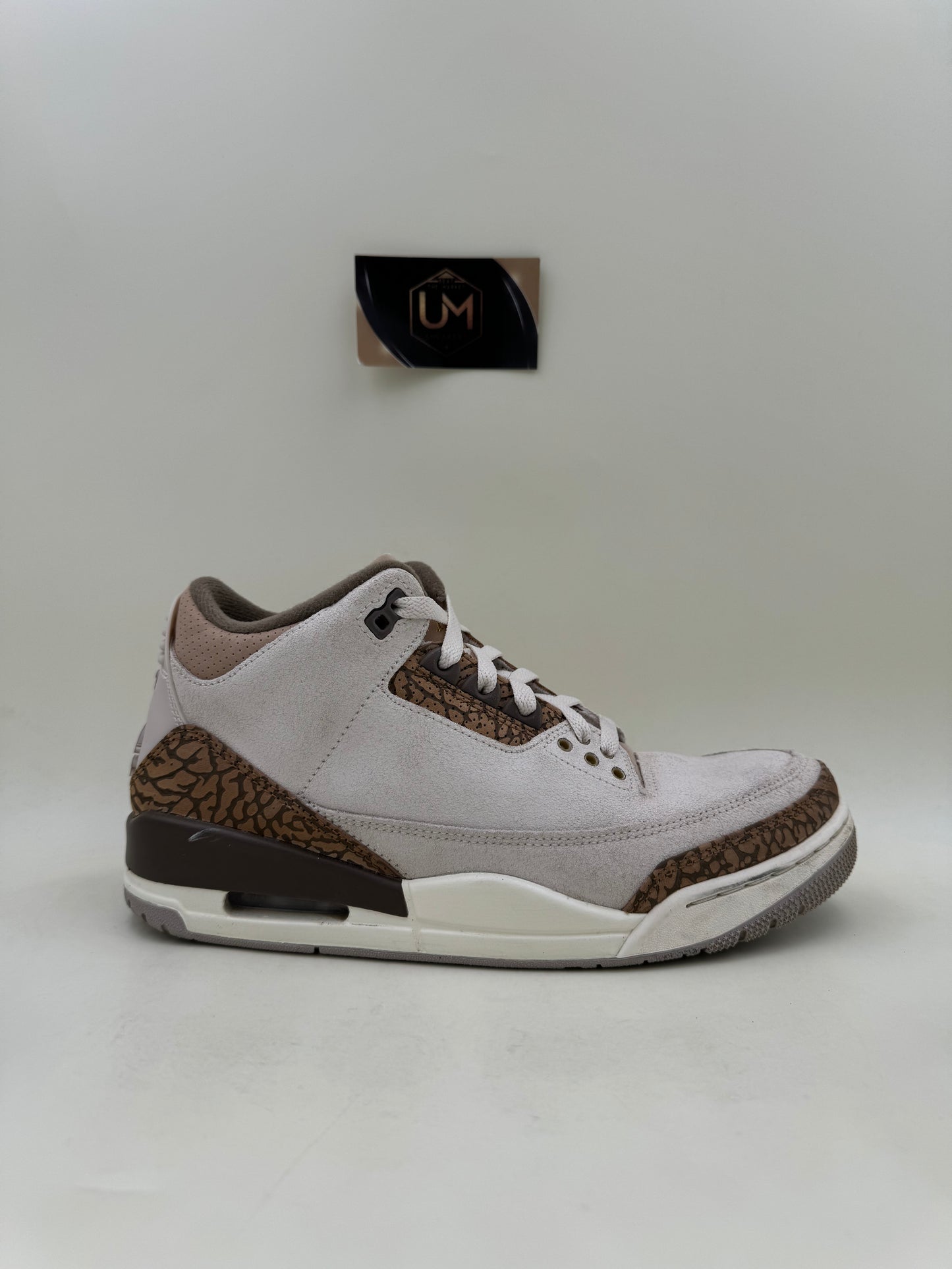 Jordan 3 'Palomino' | Size 9