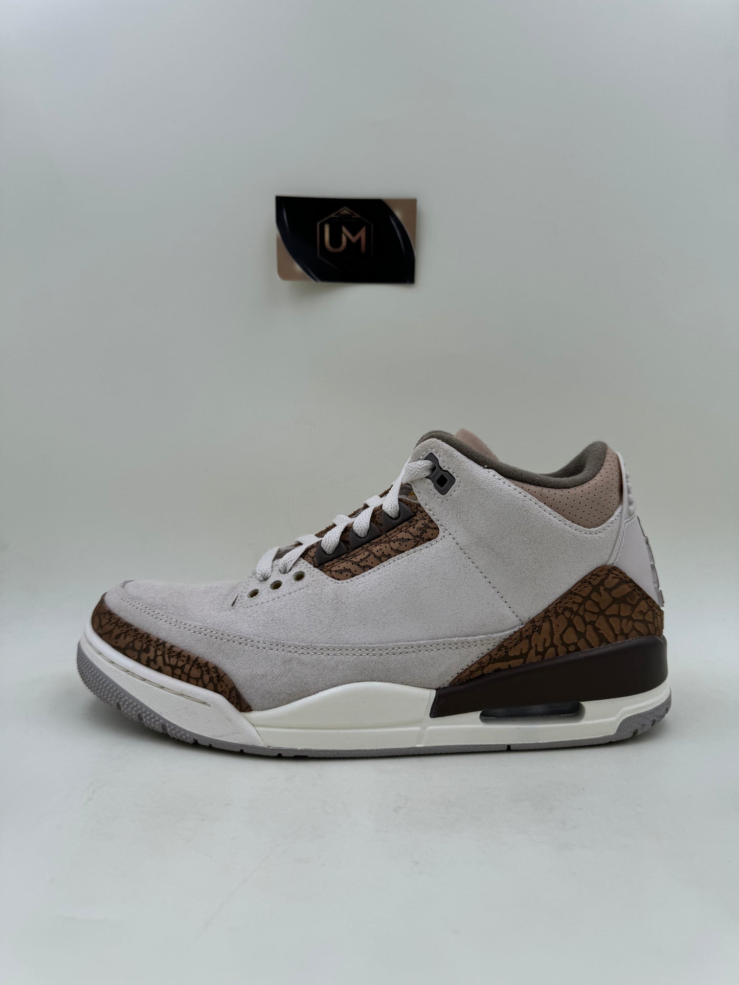 Jordan 3 'Palomino' | Size 9