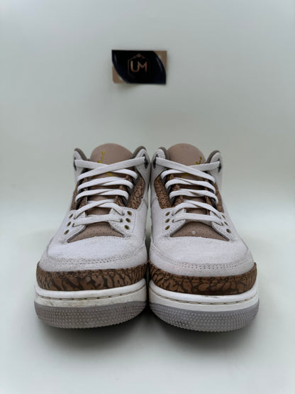 Jordan 3 'Palomino' | Size 9