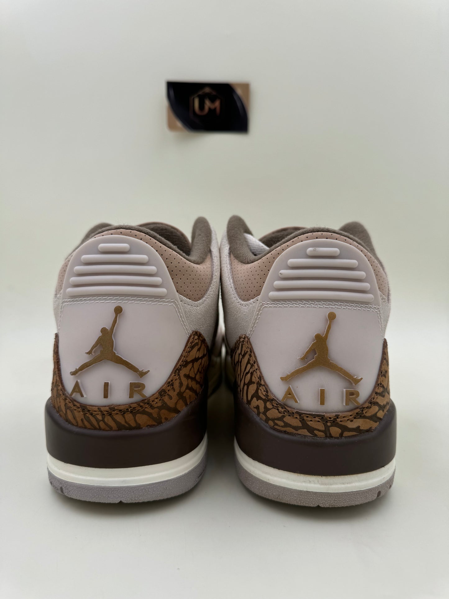 Jordan 3 'Palomino' | Size 9