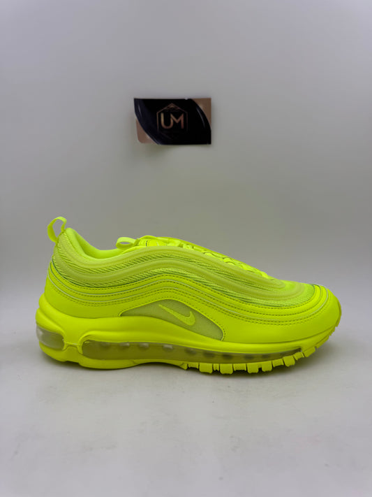 Nike Air Max 97 ‘Volt’ | Size 8W