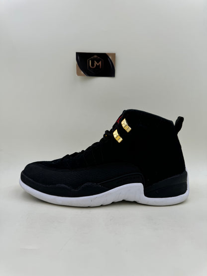 Jordan 12 'Reverse Taxi' | Size 9.5