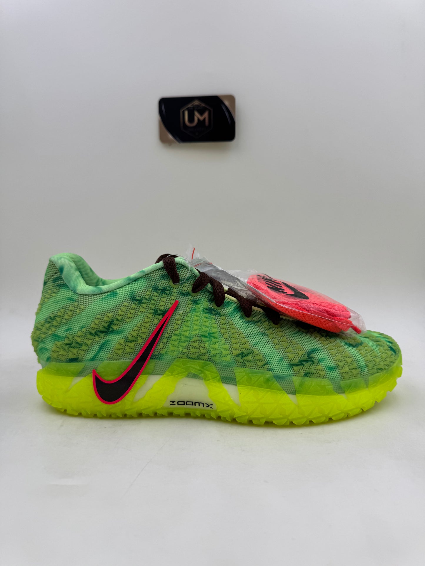 Nike Ja 3 ‘Zombie’ | Size 7.5