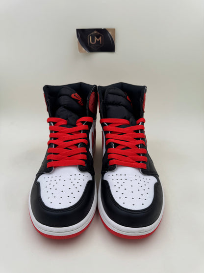 Jordan 1 High ‘Best Hand in the Game - Track Red’ | Size 9.5
