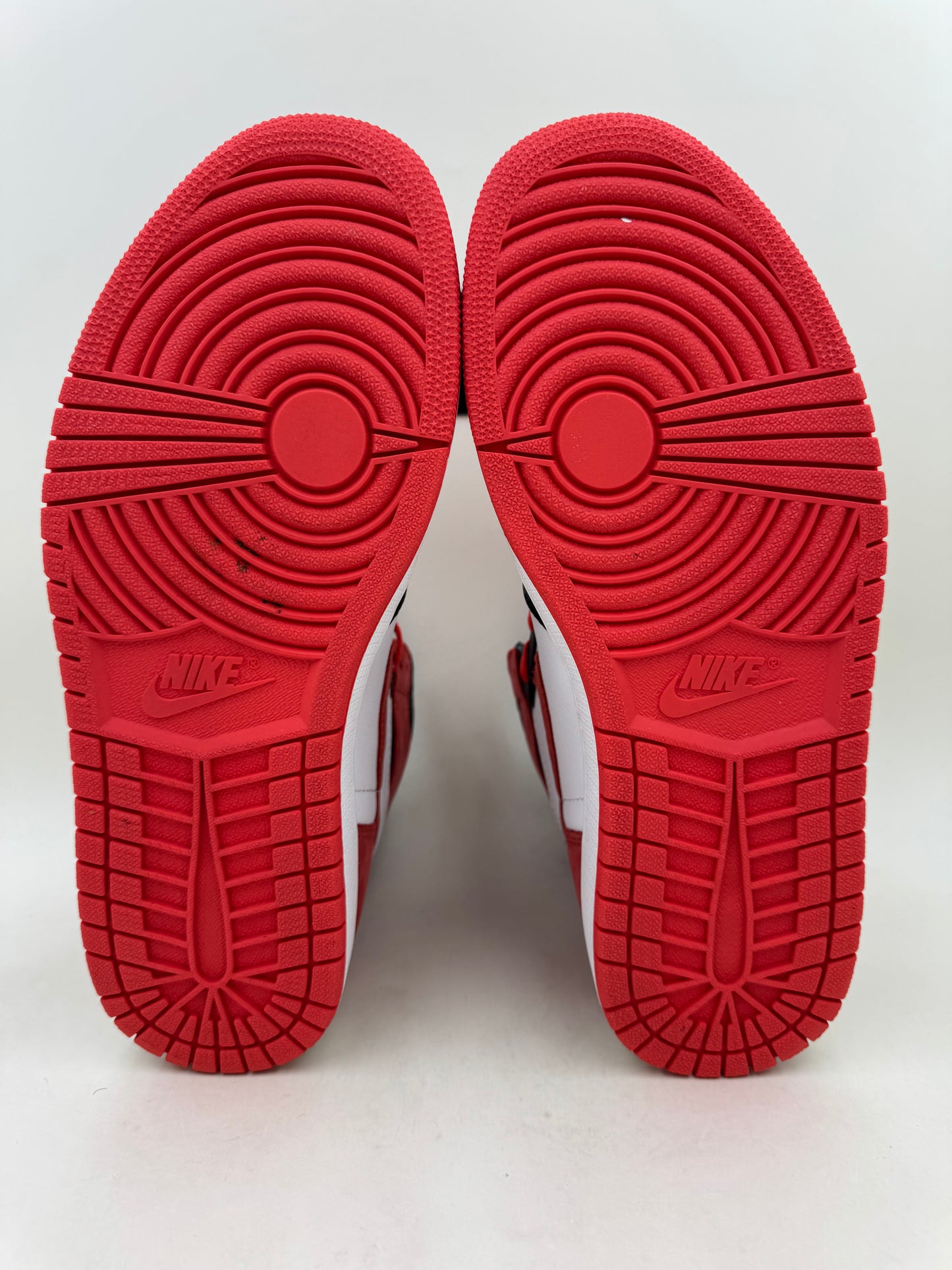 Jordan 1 High ‘Best Hand in the Game - Track Red’ | Size 9.5