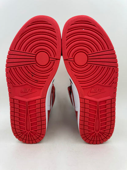 Jordan 1 High ‘Best Hand in the Game - Track Red’ | Size 9.5