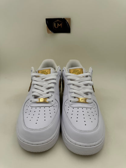 CR7 x Air Force 1 Low 'Golden Patchwork' | Size 10