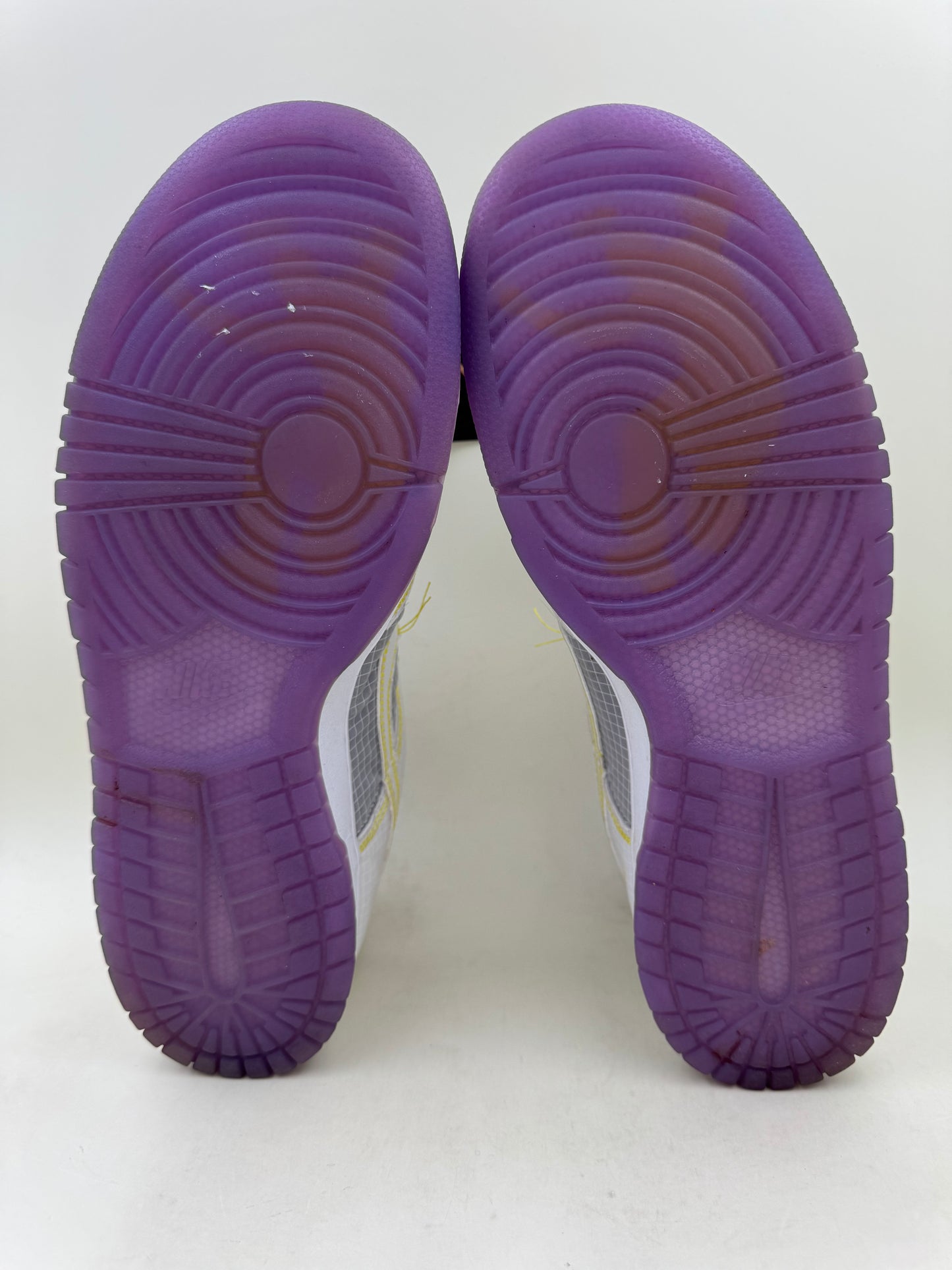 Union LA x Dunk Low ‘Passport Pack - Court Purple’ | Size 10.5