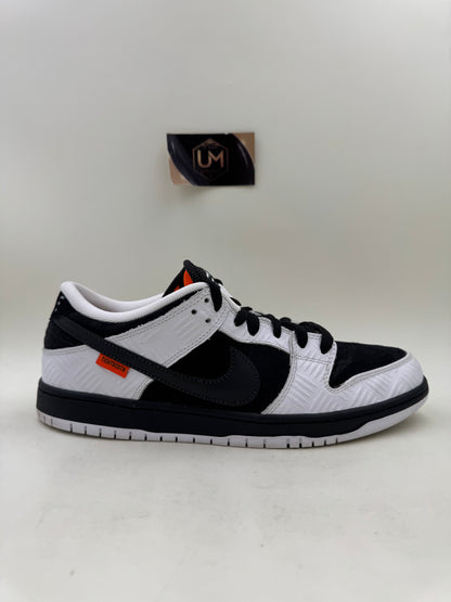 TIGHTBOOTH x Dunk Low SB | Size 11