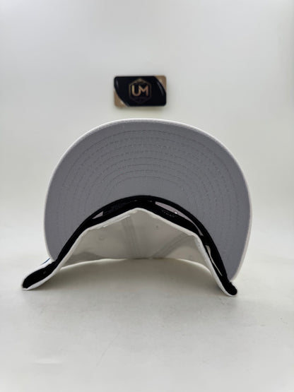 New Era LA Fitted Cap | Size 7 & 3/8th