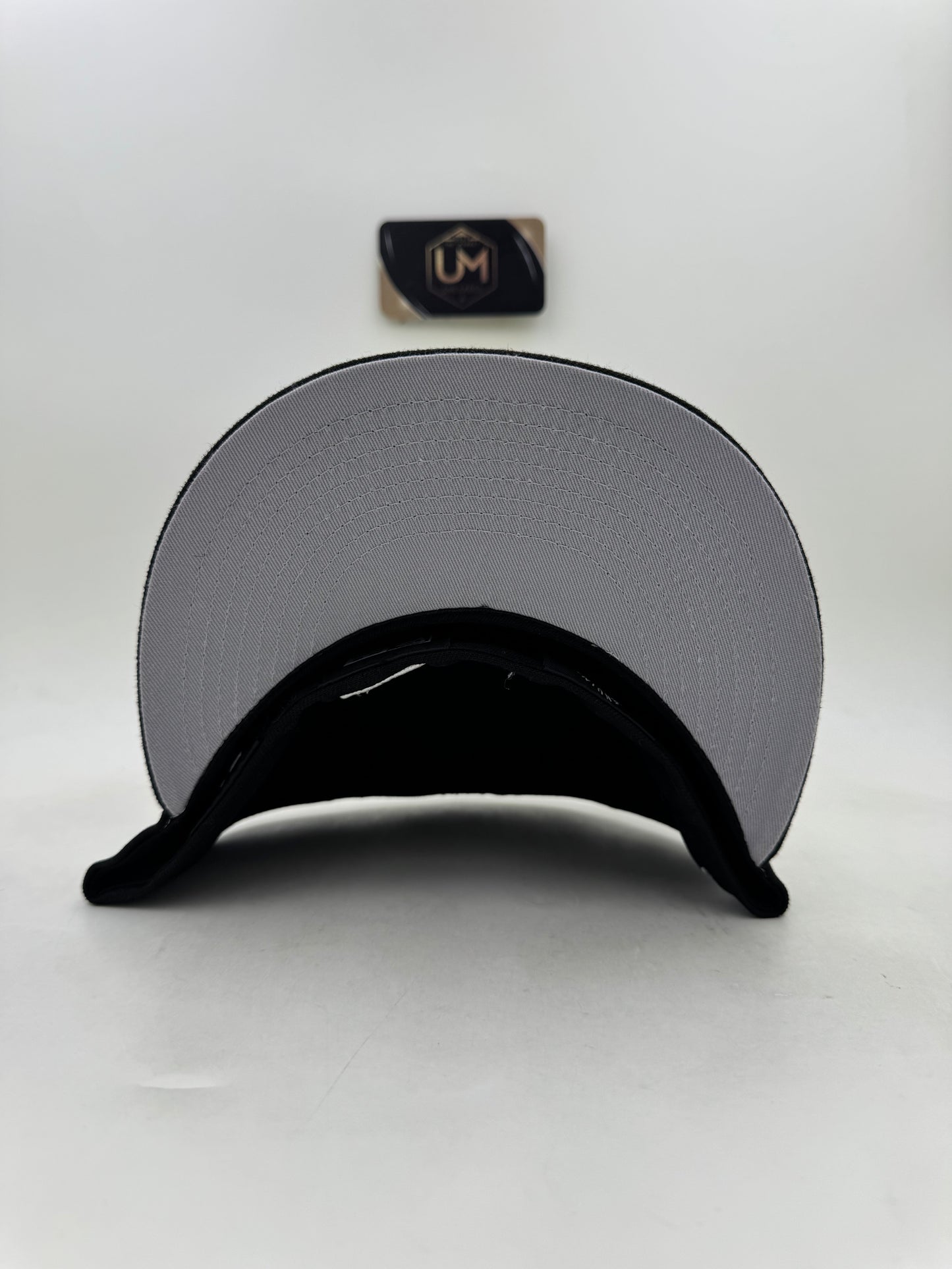 New Era NYC Fitted Cap | Size 7 & 3/8th