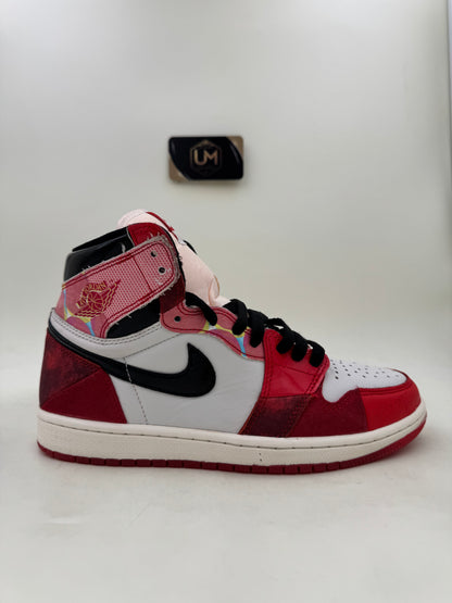 Marvel x Jordan 1 High ‘Next Chapter’ | Size 8
