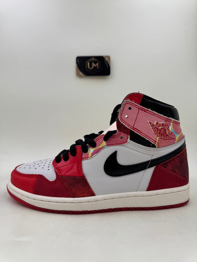 Marvel x Jordan 1 High ‘Next Chapter’