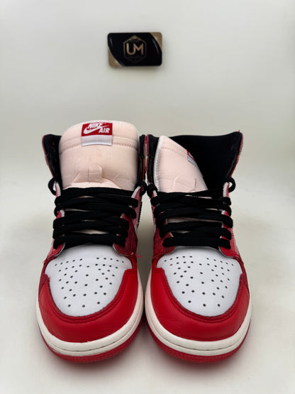 Marvel x Jordan 1 High ‘Next Chapter’ | Size 8