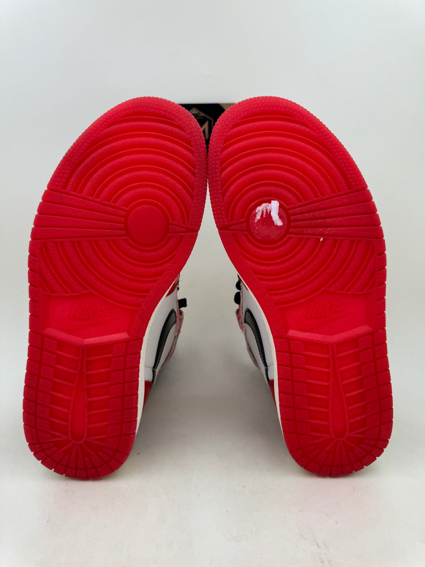 Marvel x Jordan 1 High ‘Next Chapter’ | Size 8