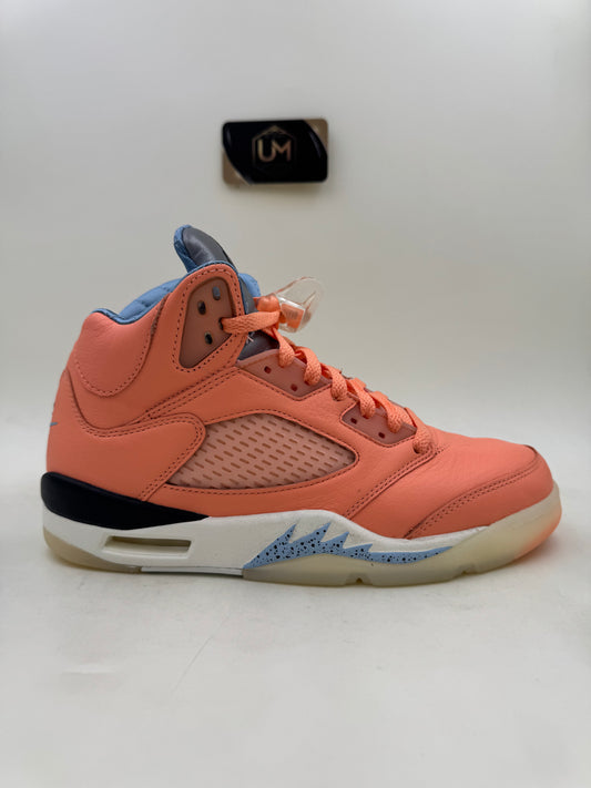 DJ Khaled x Jordan 5 ‘We The Best - Crimson Bliss’ | Size 7.5