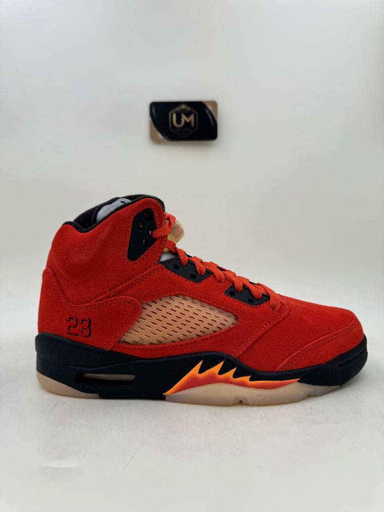 Jordan 5 ‘Dunk on Mars’
