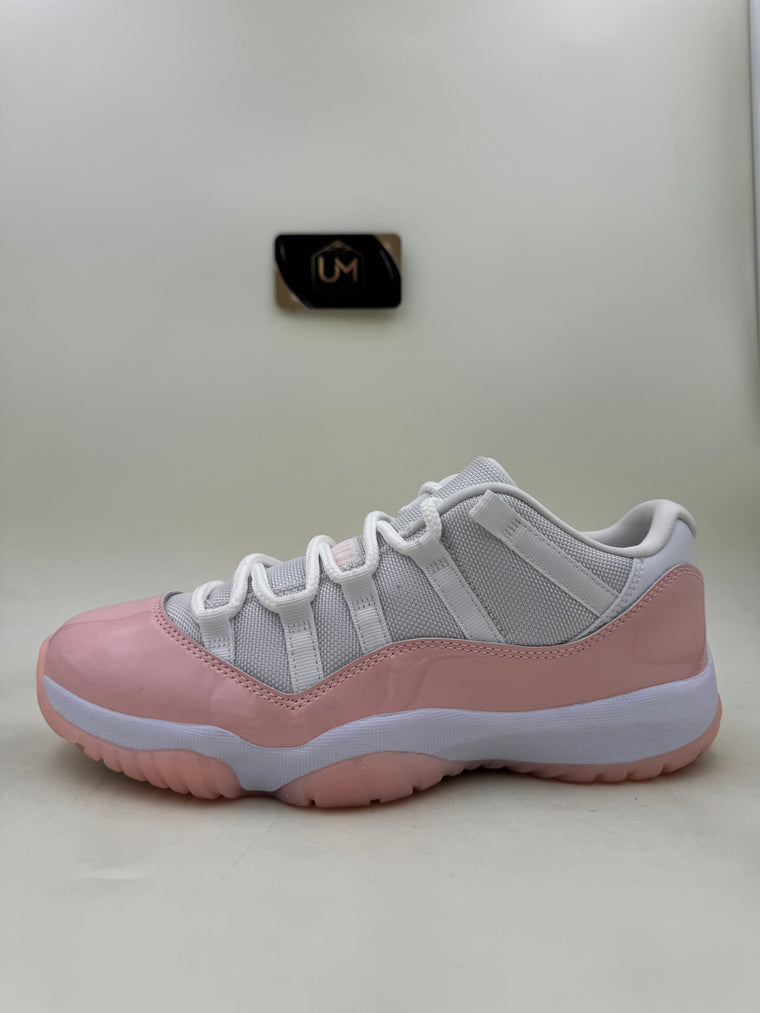 Jordan 11 Low ‘Legend Pink’