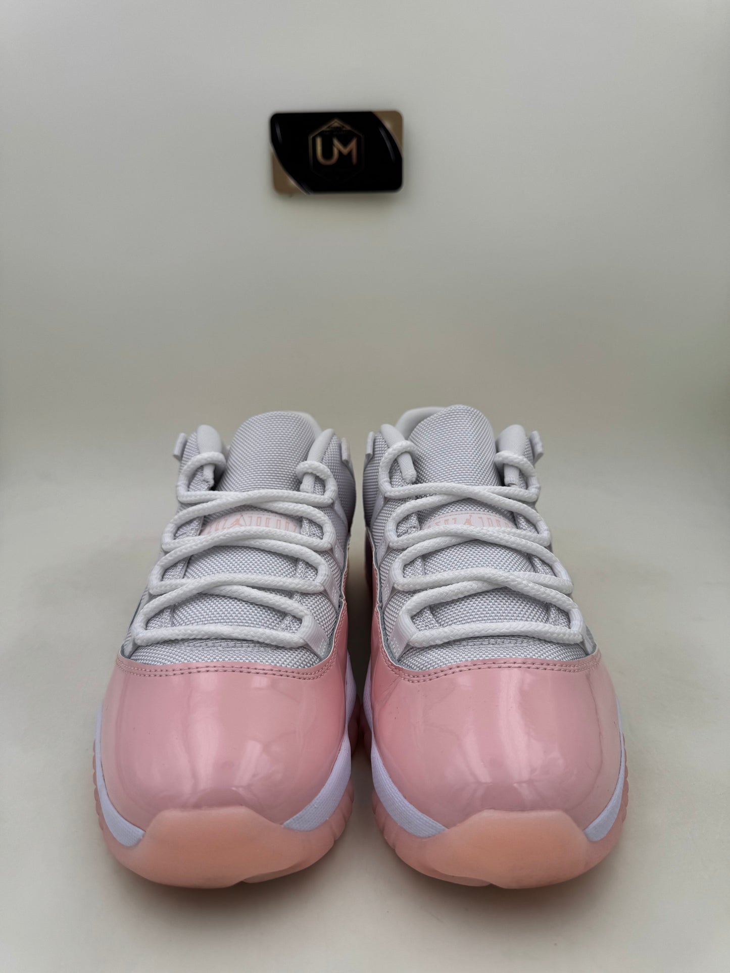 Jordan 11 Low ‘Legend Pink’ | Size 8Y