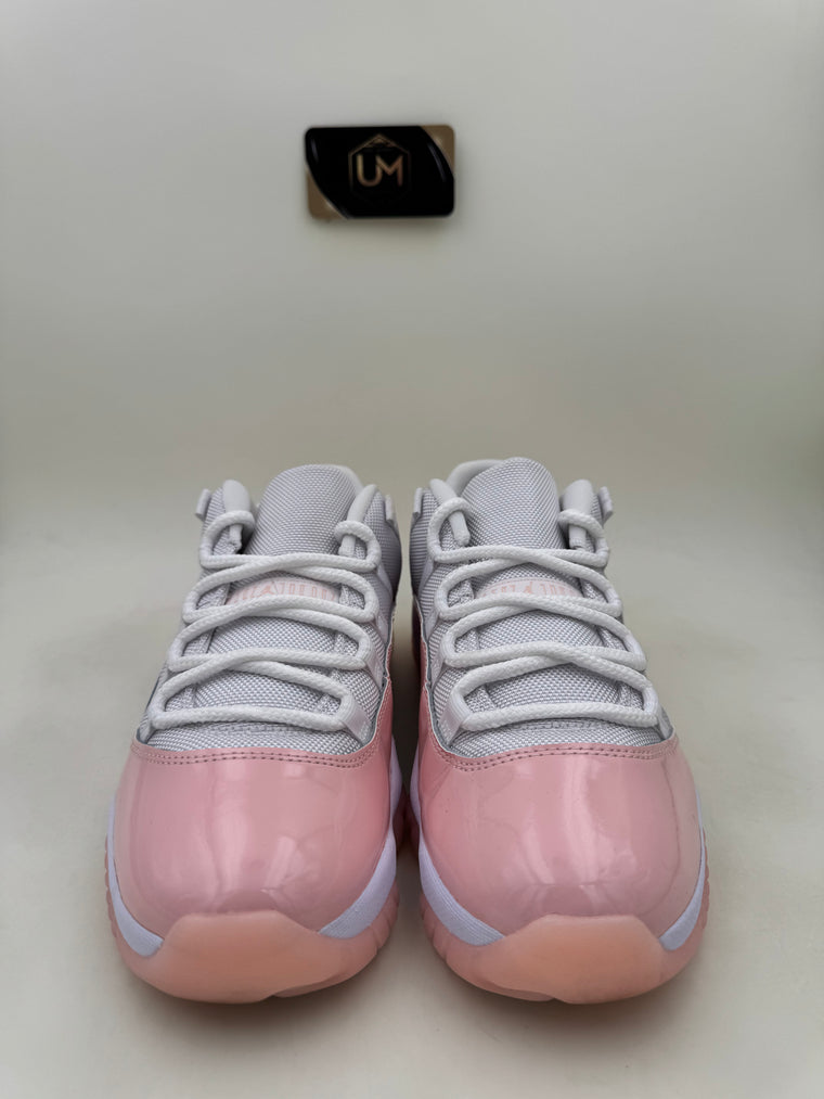Jordan 11 Low ‘Legend Pink’