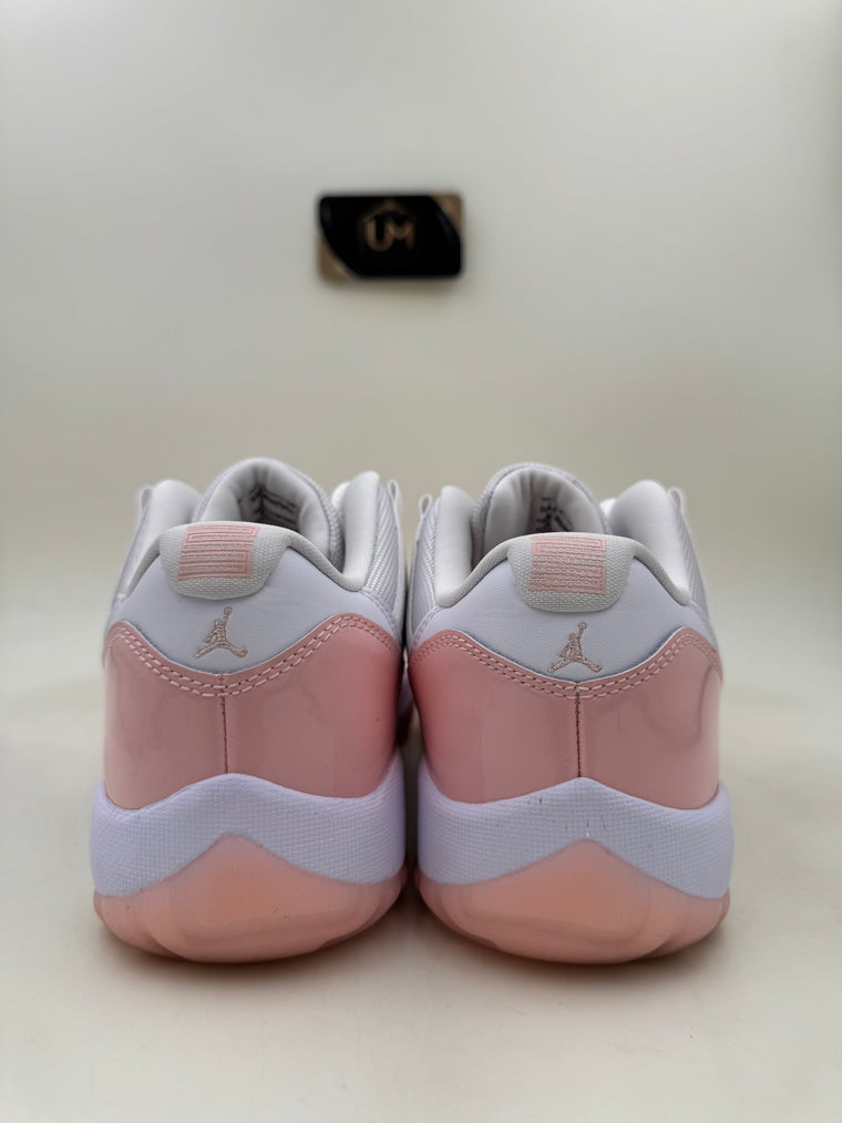 Jordan 11 Low ‘Legend Pink’