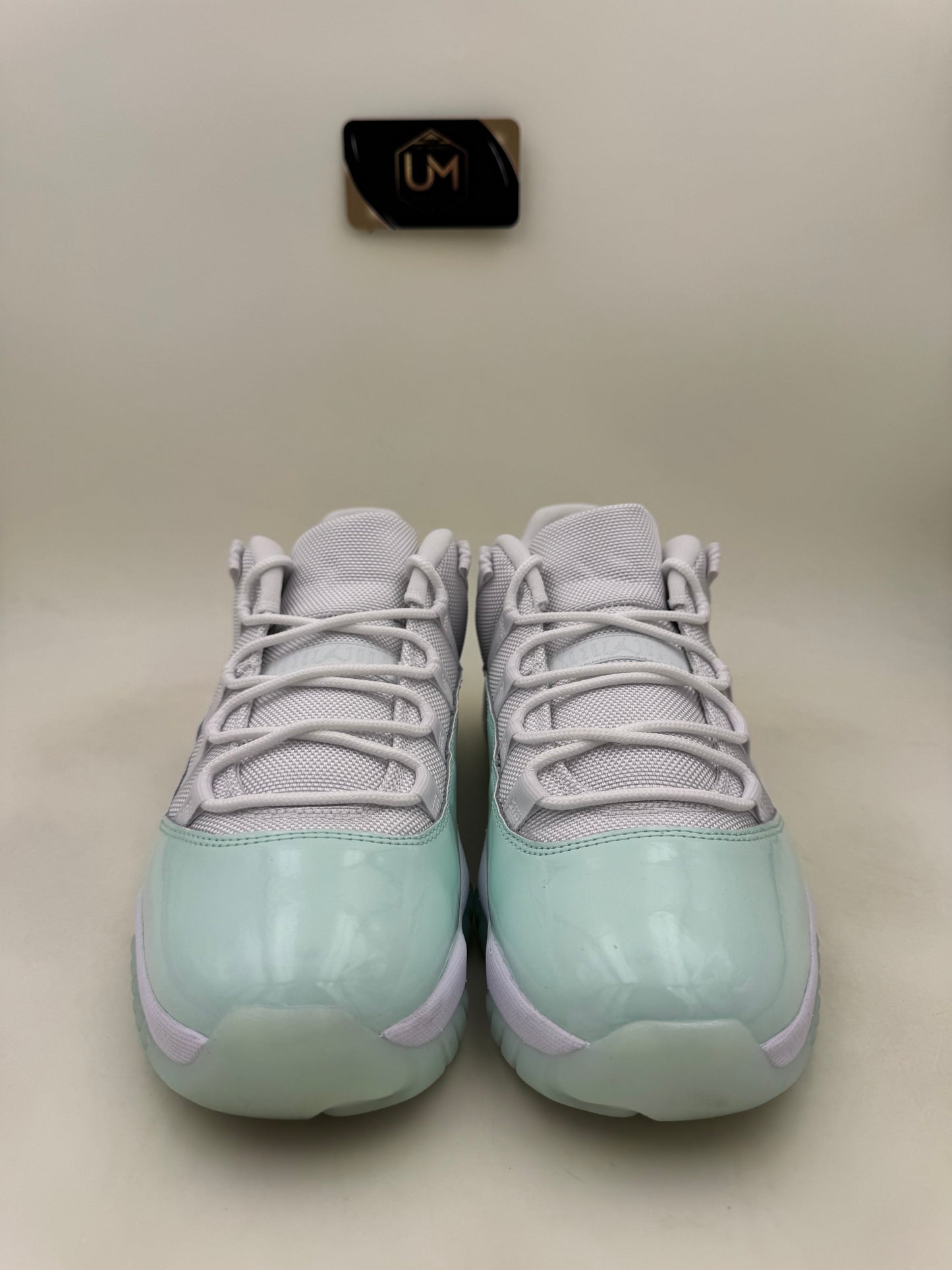 Jordan 11 Low ‘Igloo’ | Size 8Y