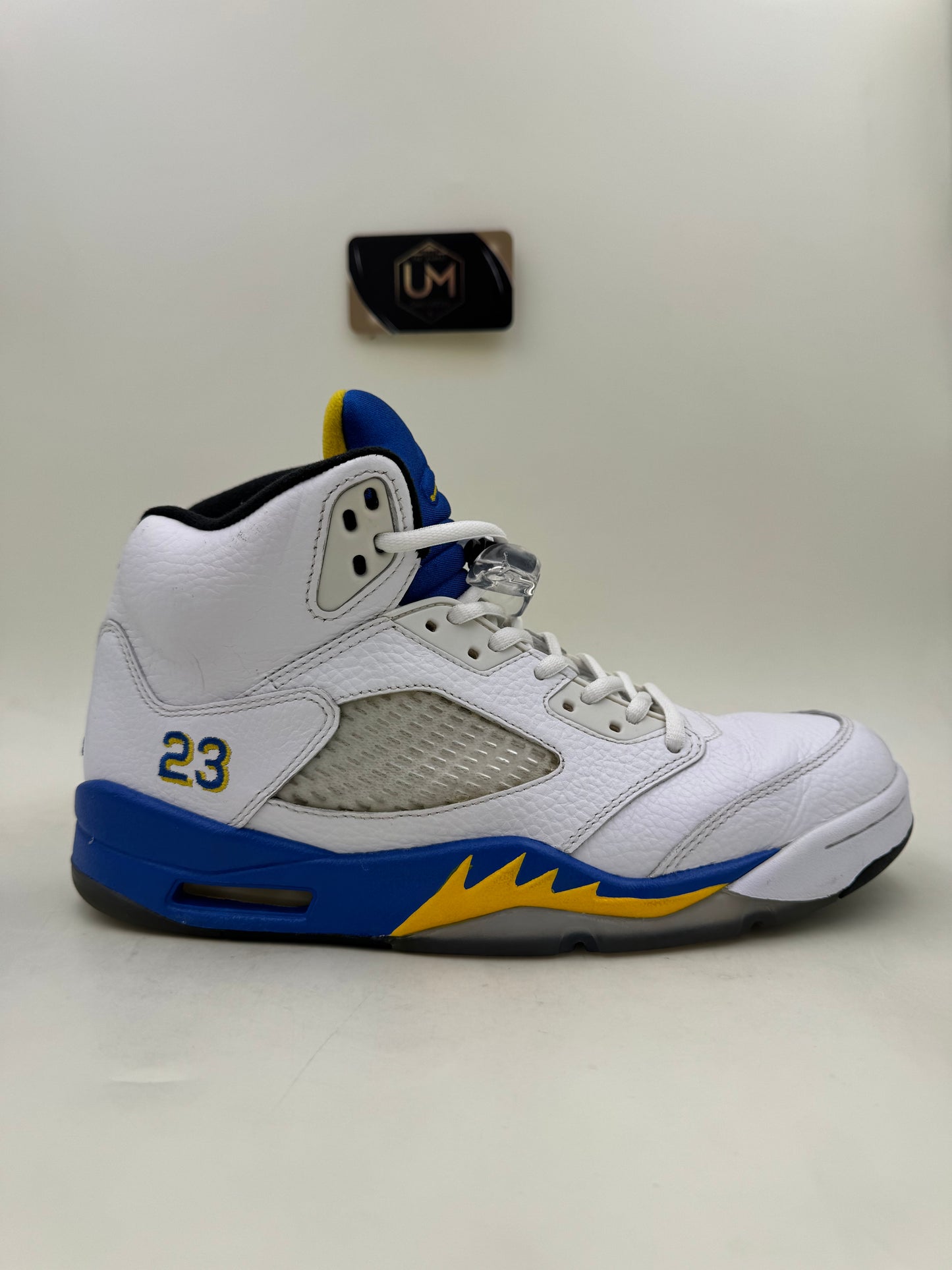 Jordan 5 ‘Laney’ 2013 | Size 8.5