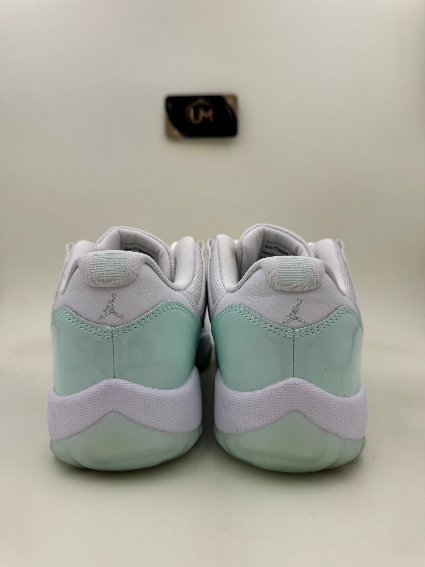 Jordan 11 Low ‘Igloo’ | Size 8Y
