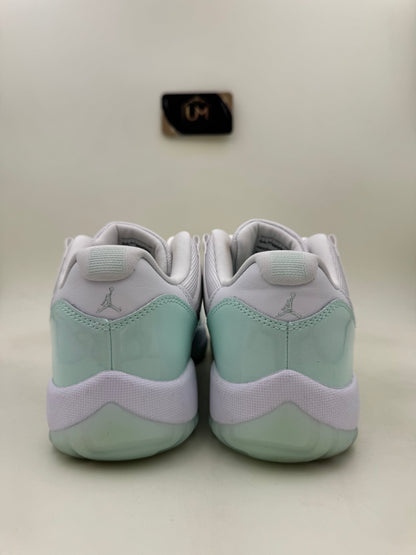 Jordan 11 Low ‘Igloo’ | Size 8Y