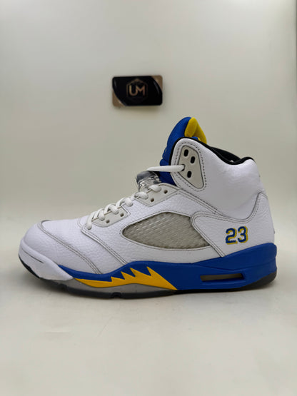 Jordan 5 ‘Laney’ 2013 | Size 8.5